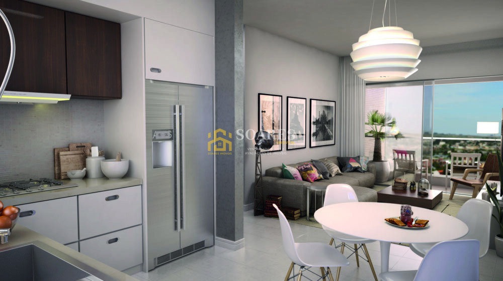 Vende-se Apartamento